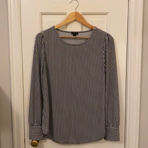 Ann Taylor blouse